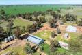 "Oak Lodge" 119 Oak Lodge Road Sanger NSW 2646 Auction if not sold prior