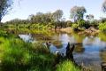 MURRAY RIVER FRONTAGE 4.32 ACRES