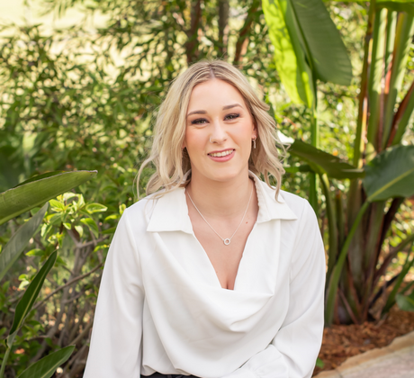 Chloe Haithwaite photo