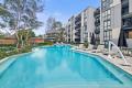 Modern Unit With Resort Style Facilities