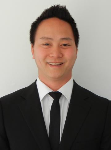Tom Nguyen