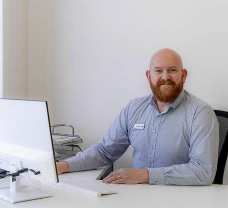 Shane Jennings photo