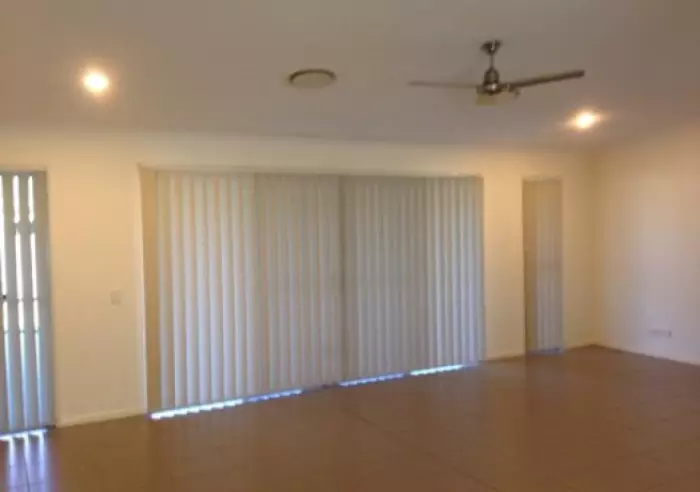 Main Living Space