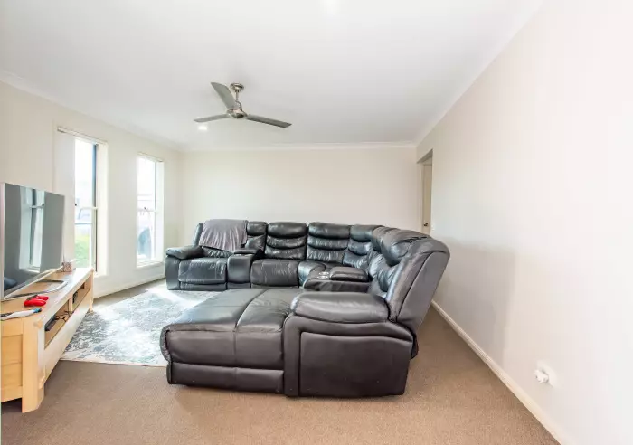 Lounge Room