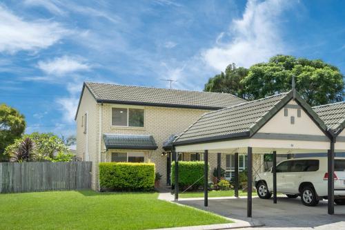 Unit 12, 9 Kirkpatrick St, Tingalpa, 9 Kirkpatrick St - Image 1