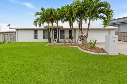 26 Kerrisdale Crescent, Beaconsfield, Beaconsfield - Image 1