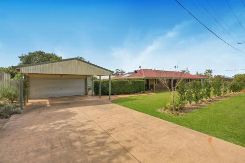 95 Coomera Gorge Drive, Tamborine Mountain, Tamborine Mountain - Image 1