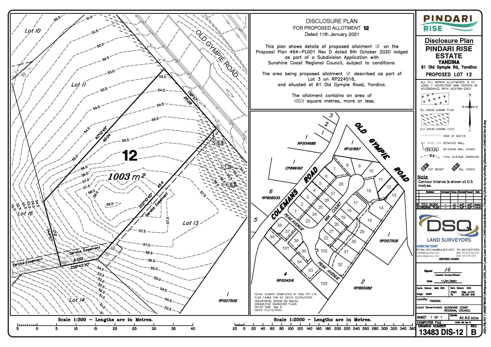 Yandina Realty Build your home of your dreams
