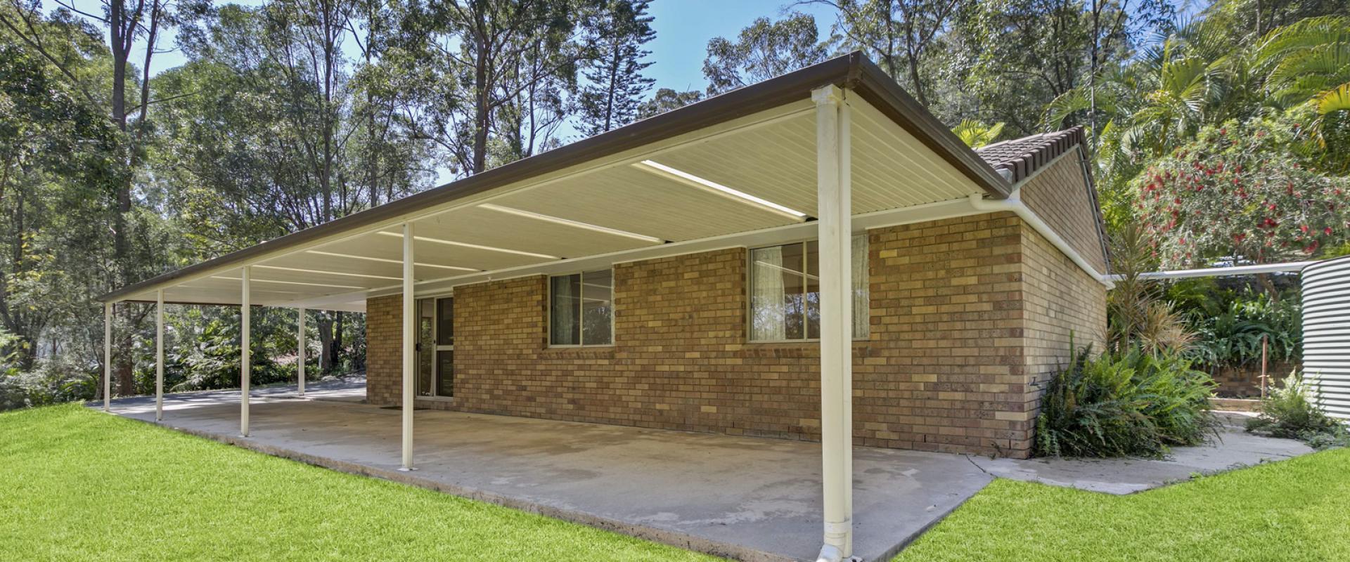 Yandina Realty Be One With Nature Tranquil Ninderry