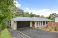 Easy maintenance, modern near new home