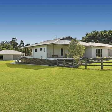 Buyer of House - Ninderry testimonial image