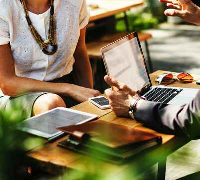 Request An Appraisal