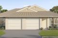 Classic Facade Duplex Dwelling