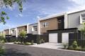 New Townhome With Plenty of Promise