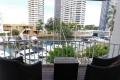 Fully Furnished Two Bedroom Apartment In Runaway Bay