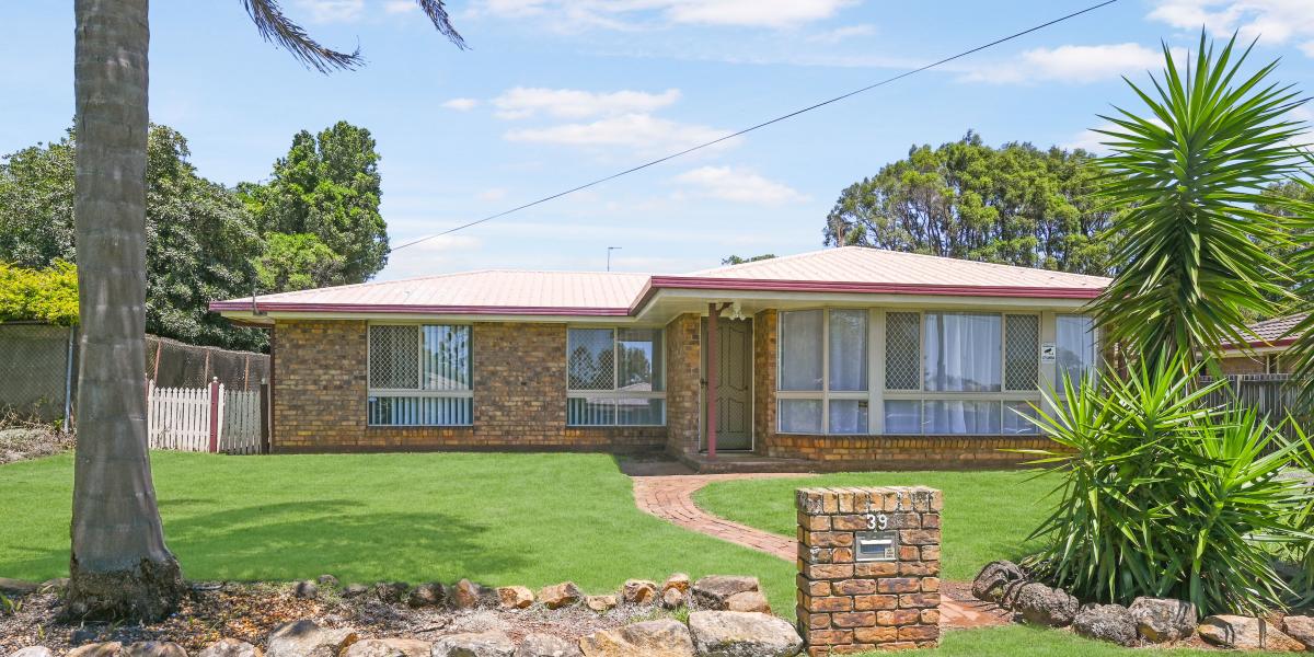 Neat as a Pin - Brand New Paint & Floors