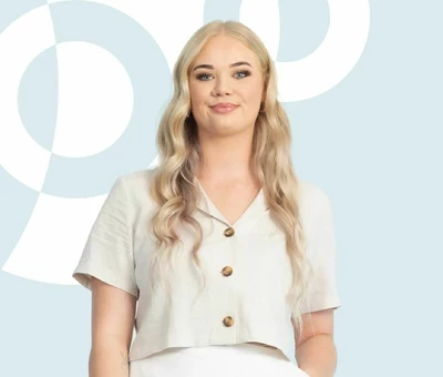 Lois Beckingham photo