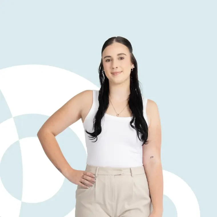 Charli-Rose Carpenter