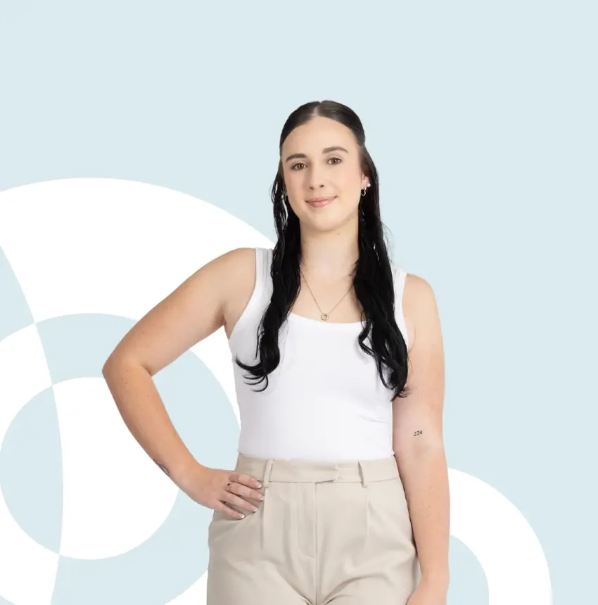 Charli-Rose Carpenter photo