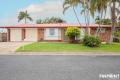 LOW MAINTENANCE 3 BEDROOM HOME SITUATED ON A CORNER BLOCK!