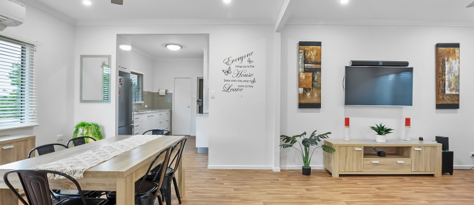 FIRST HOME BUYERS ALERT !