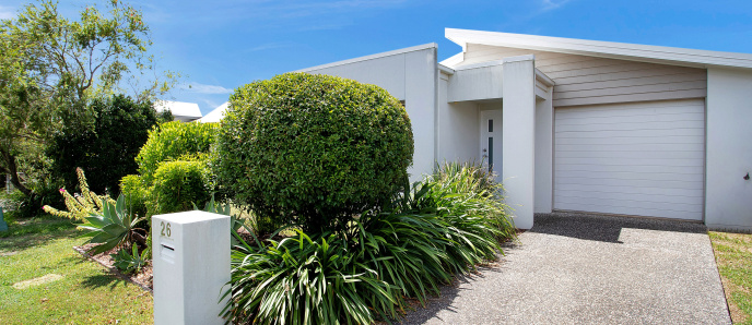 Prime Set-and-Forget Investment in Coastal Growth Corridor