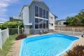 CBD Apartment with Pool, Underground Parking & in a Prime Position