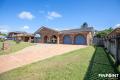 Family comfort, convenience & big shed!