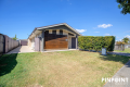 Modern Family Home with Shed & Entertaining Space!
