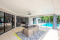 Summer Ready Beachside Family Home