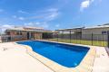 Solid Brick Home with Full Outdoor Package!