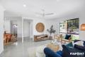 SOLD WITH DANIELLE AND JESSE! Refreshed, Modern 4-Bedder Stacked With Lifestyle Perks