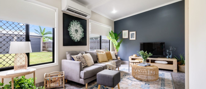 CAN YOU IMAGINE YOURSELF LIVING HERE?