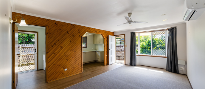 Seize the opportunity - thier loss, your gain!!