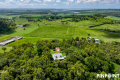 MAJESTIC HOMESTEAD WITH BREATHTAKING VIEWS & SEPARATE STUDIO!
