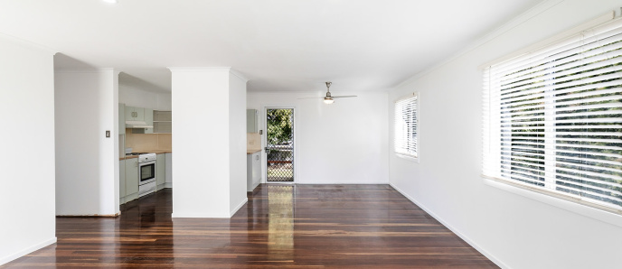 A Fantastic Opportunity for First Home Buyers 