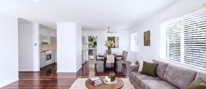 A Fantastic Opportunity for First Home Buyers 