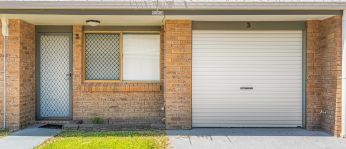 Low-Maintenance Living Meets Investment Potential