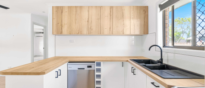Low-Maintenance Living Meets Investment Potential