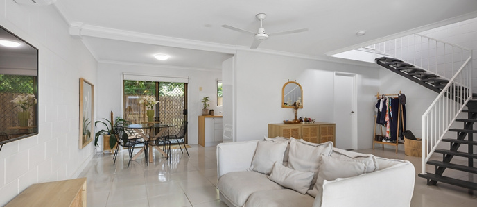 Space, Style and Coastal Breezes