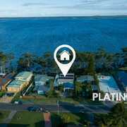 Seller of a House in Sanctuary Point