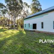 Buyer of a Vacant Land in Tomerong