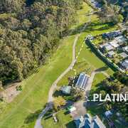 Buyer of a Vacant Land in Tomerong