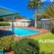 Seller of a House in Sanctuary Point