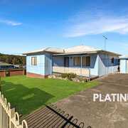 Seller of a House in Tomerong