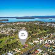 Seller of a House in Sanctuary Point