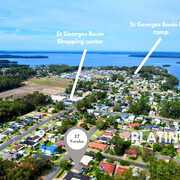 Seller of a House in St Georges Basin