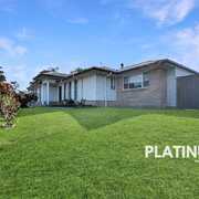 Seller of a House in South Nowra