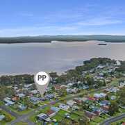 Seller of a House in Sanctuary Point