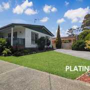 Seller of a House in Sanctuary Point